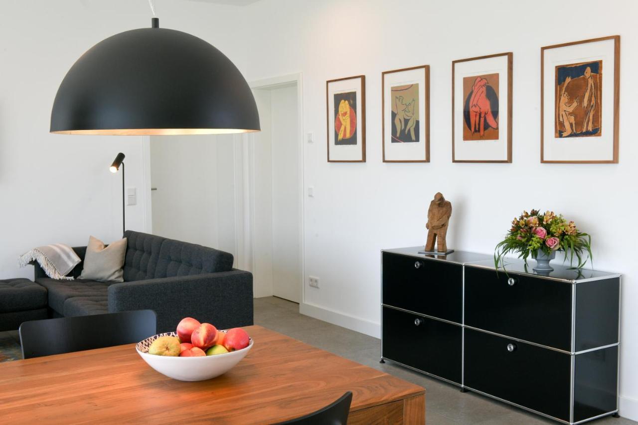 Seehaus Muehlfeld Lobnitz  Luaran gambar