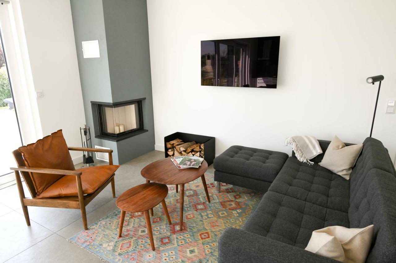 Seehaus Muehlfeld Lobnitz  Luaran gambar