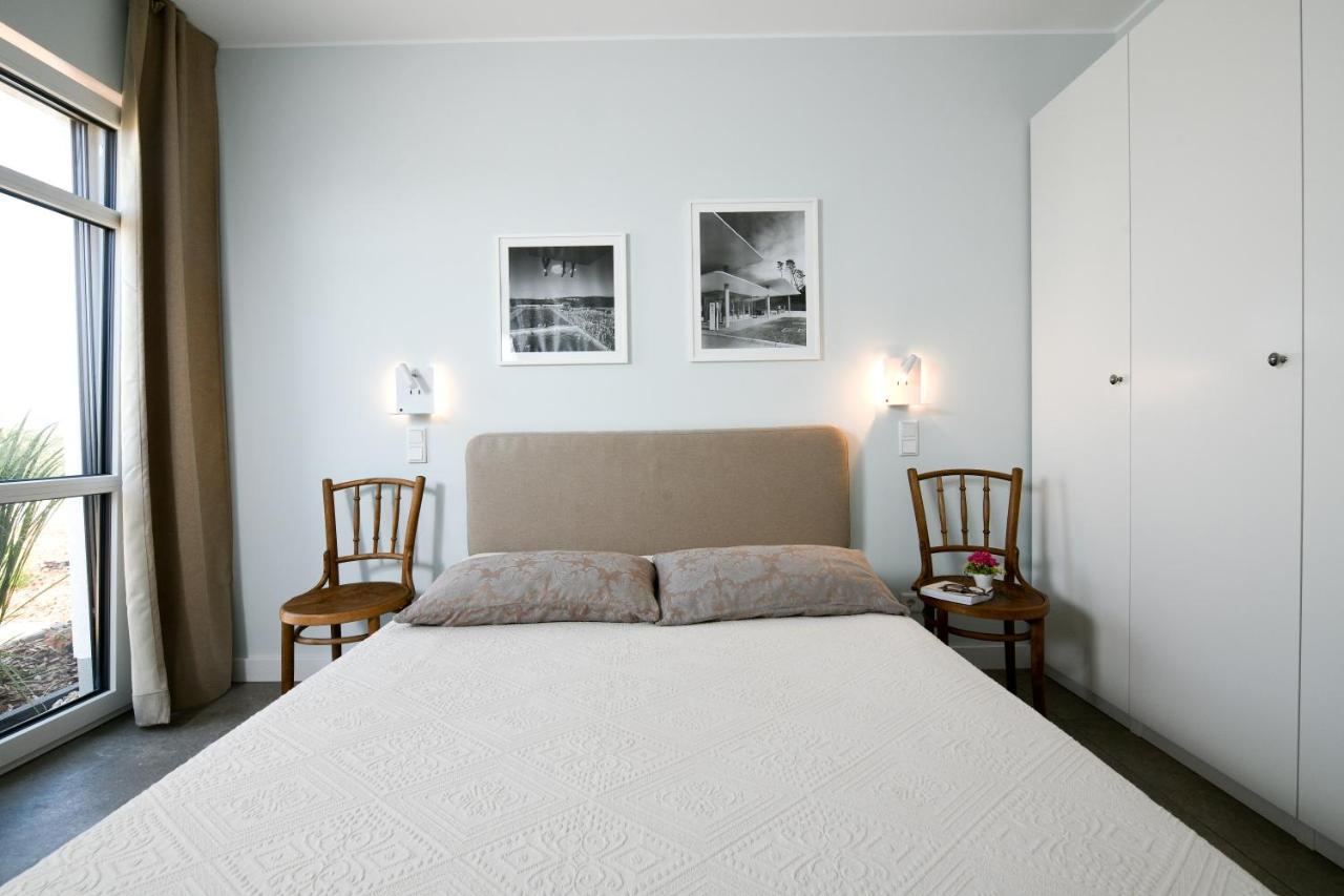 Seehaus Muehlfeld Lobnitz  Luaran gambar