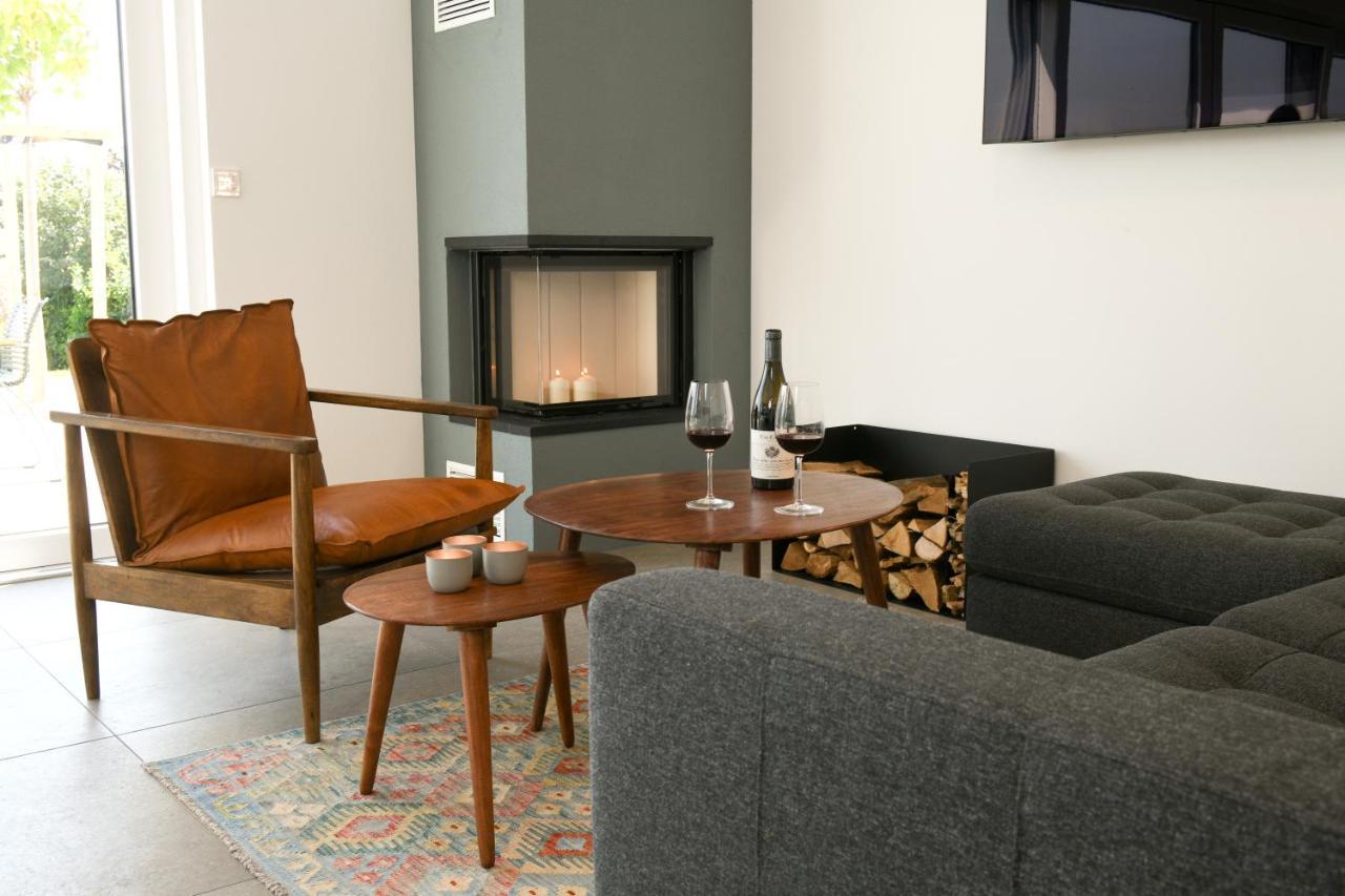 Seehaus Muehlfeld Lobnitz  Luaran gambar